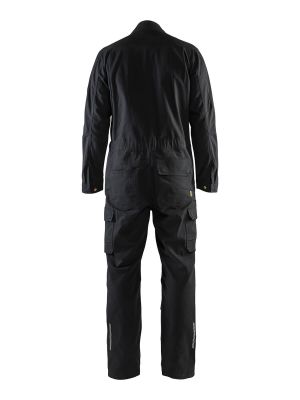6166-1344 Overall Stretch - Blåkläder