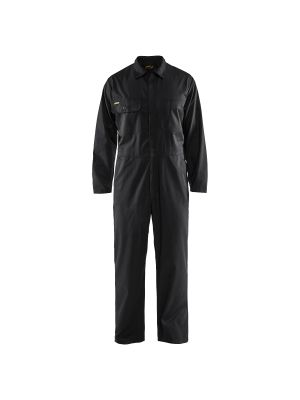 Overall 6270 Zwart - Blåkläder