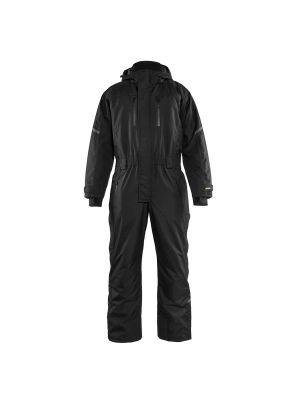 Winter Overall 6785 Zwart - Blåkläder