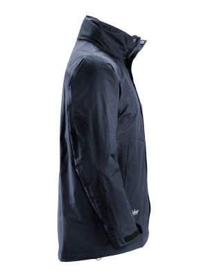 8378 Rainwear Set - Snickers