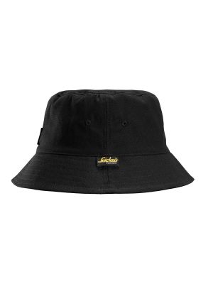 9072 Bucket Hat Litework UV - Snickers