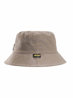 9072 Bucket Hat Litework UV - Snickers