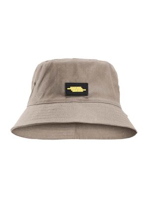 9072 Bucket Hat Litework UV Khaki 2000 Snickers 71workx front