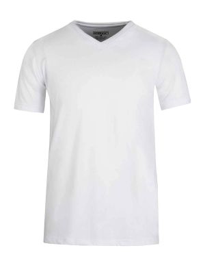 Bart Work T-shirt 2-pack Stretch - Storvik