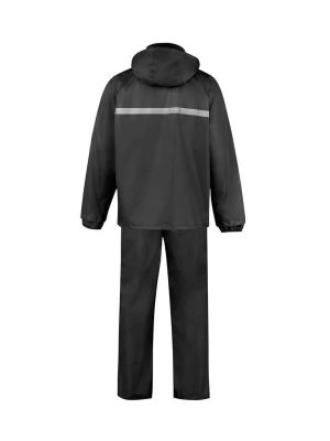 Bjornson Dusch Rain Suit Unisex Lightweight