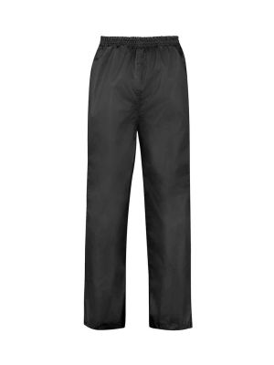 Bjornson Vesi Rain Pants Unisex Reflective