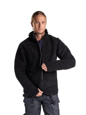 Blåkläder Work Vest Pilé 4729 - Black