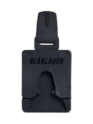 Blåkläder 2534 ToolRig Adapter Buckle 253400009900 9900 Black 71workx Front