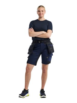 Blåkläder 3426 Women Work T-shirt UV