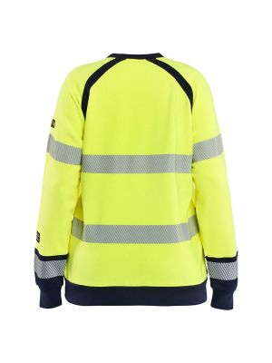 Blåkläder 3454 Women Multinorm Work Sweater