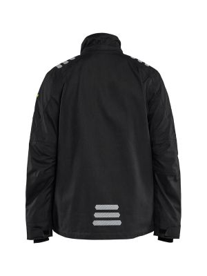 Blåkläder 4446 Multinorm Work Jacket Shell Waterproof