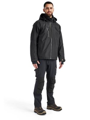 Blåkläder 4890 Work Jacket Winter Waterproof