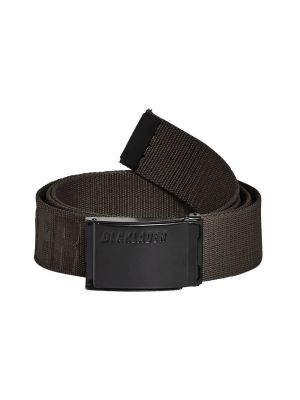 Blåkläder Belt 403400004500 Green 71workx front