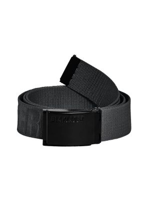 Blåkläder Belt 403400009600 Mid Grey 71workx front