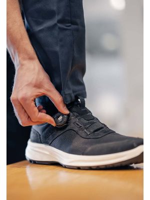 Blåkläder 2426 Pilot Low Occupational Shoe O1 Freelock