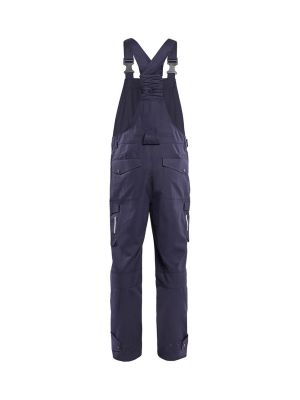 Blåkläder Multinorm Bib Overall Inherent 2617 - Navy