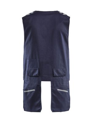 Blåkläder Multinorm Tool Vest Inherent 3039