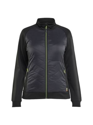 Blåkläder Work Vest Hybrid Women 341925269933 Black High
Vis Yellow 71workx front Blåkläder Work Vest Hybrid Women 341925269933 Black High
Vis Yellow 71workx front