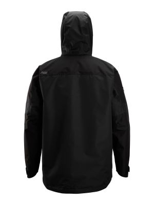 1304 Work Jacket Shell Waterproof - Snickers 