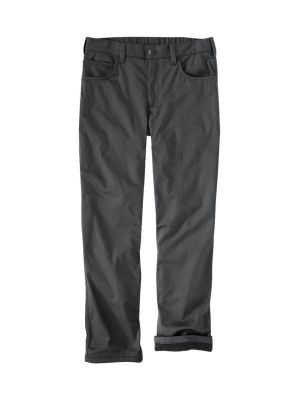 Carhartt 106409 Force Work Pants FastDry 106409029 71workx Front