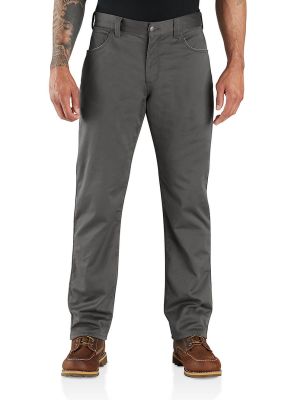 Carhartt 106409 Force Work Trouser FastDry