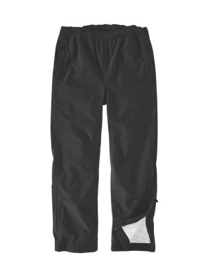 Carhartt 106437 Work Trouser Storm Defender Packable 106437N04 71workx Front