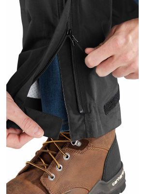Carhartt 106437 Work Trouser Storm Defender Packable 