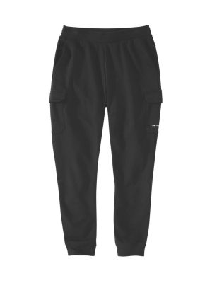 Carhartt 106594 Work Trouser Jogger FastDry 106594N04 71workx Front