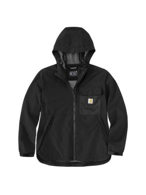 Carhartt 106904 Women Work Jacket Wind Fighter Packable 106904N04 71workx Front