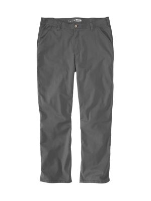 Carhartt 106948 Work Trouser Casual 106948GVL 71workx Front