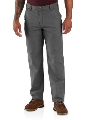 Carhartt 106948 Work Trouser Casual