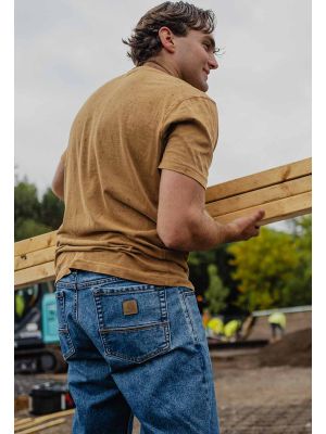 Carhartt 106988 Work Trouser Rugged Flex Straight