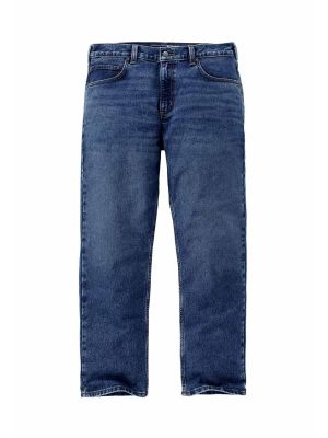 Carhartt 106988 Work Trouser Rugged Flex Straight Ferrous HR2 71workx Front