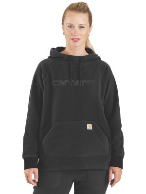 Carhartt 107142 Women Force FastDry Work Hoodie