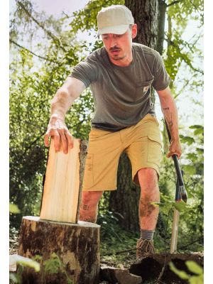 Carhartt 107330 Work Shorts Ripstop Cargo