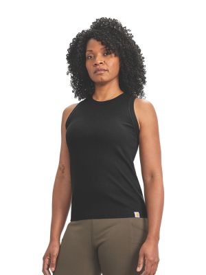 Carhartt 107481 Women Work Tank Top Tencel