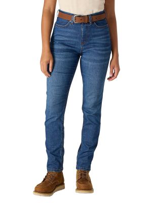 Carhartt 107491 Women Work Trouser Mason Jean 