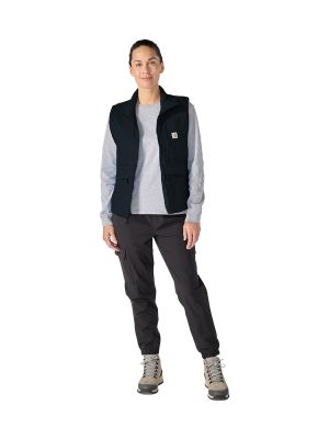 Carhartt 107723 Women Work Vest Wind Fighter