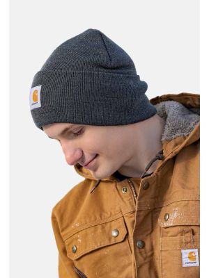 Carhartt A18 Beanie Watch Hat