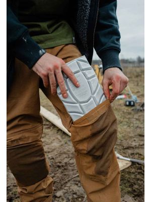 Carhartt Interoperable Knee Protector 107552
