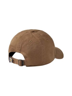 Carhartt Cap Canvas with Embroidered Graphic 106810