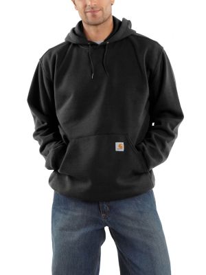 Carhartt Work Hoodie Midweight K121