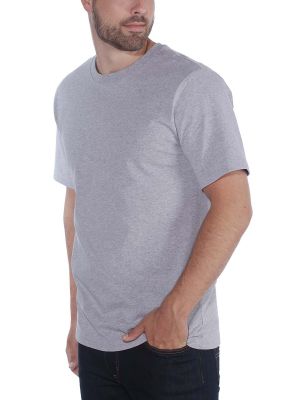 Carhartt Work T-shirt Heavyweight 104264 