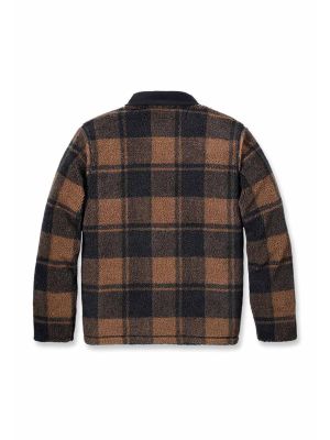 Carhartt Pullover Fleece Sherpa 106443