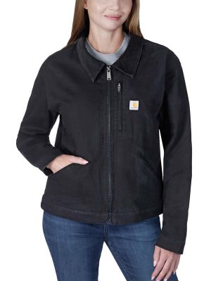 Carhartt Women Jacket 106208 - XS