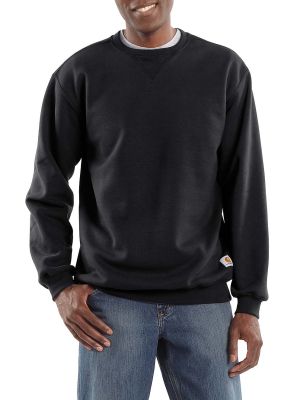 Carhartt Work Sweater Crewneck Midweight K124