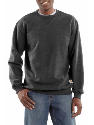Carhartt Work Sweater Crewneck Midweight K124 