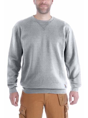 Carhartt Work Sweater Crewneck Midweight K124 