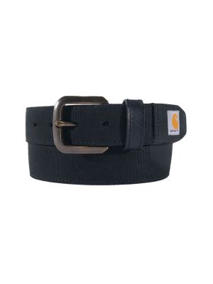 Carhartt Women Work Belt Canvas Duck A0005792001 71workx Front