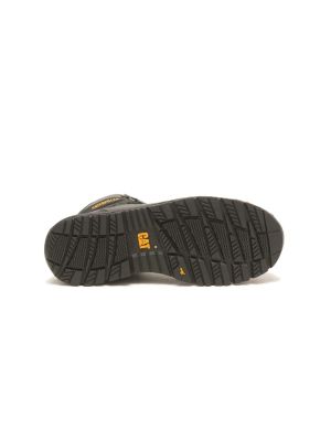 CAT Safety Shoe Pneumatic 2.0 S3 W - Black